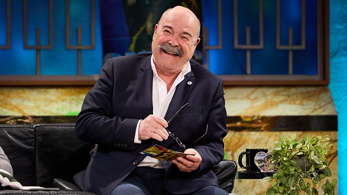 La Revuelta - Las ideas de Resines para ganar dinero sin trabajar