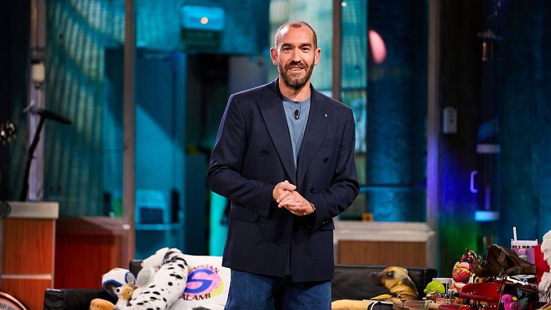 La Revuelta | Ponce responde a las quejas de la audiencia