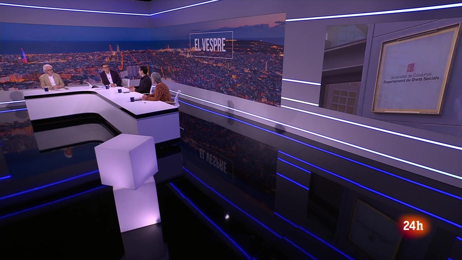 El Vespre - 14/05/2025