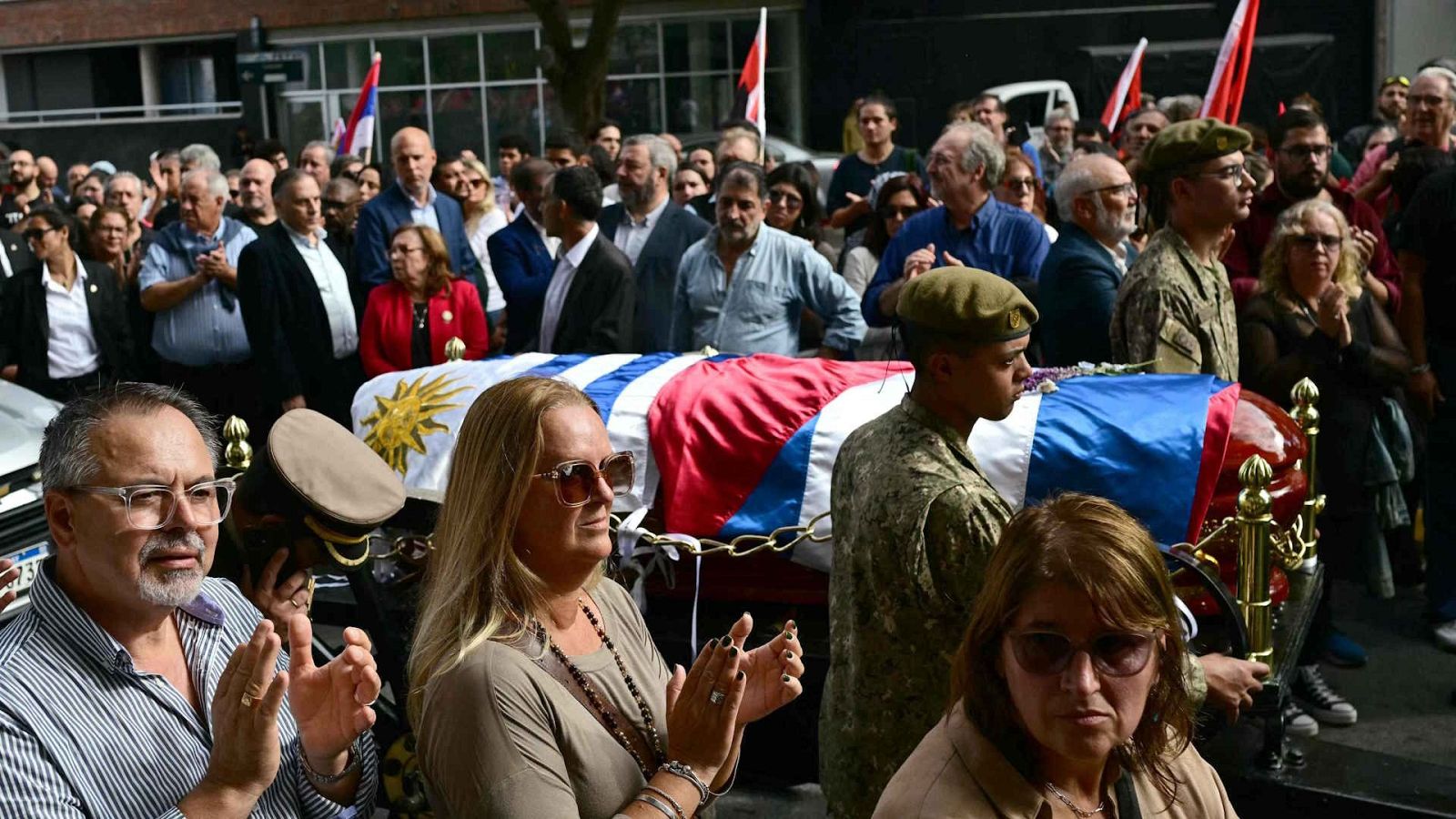 Informativo 24 horas - 20h - 14/05/25 - ver ahora