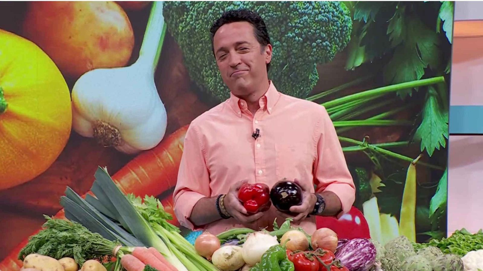 Aquí la Tierra - 14/05/25 - ver ahora