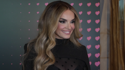 Cmo vivi Melody la Primera Semifinal de Eurovisin 2025