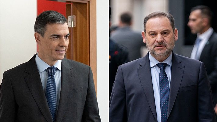 Telediario 2 - Telediario - 21 horas - 14/05/25