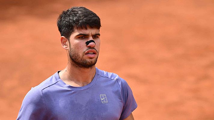 Los Deportes de La1 - Deportes 2 - 14/05/25