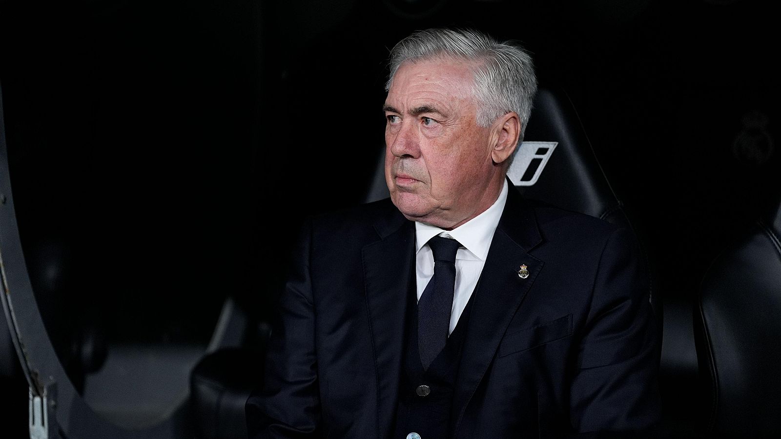 Ancelotti: "No vamos a regalarle la Liga al Barça" | Ver