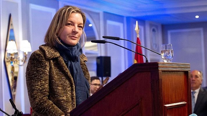 Telediario Matinal - Israel convoca a la embajadora española por las declaraciones de Sánchez