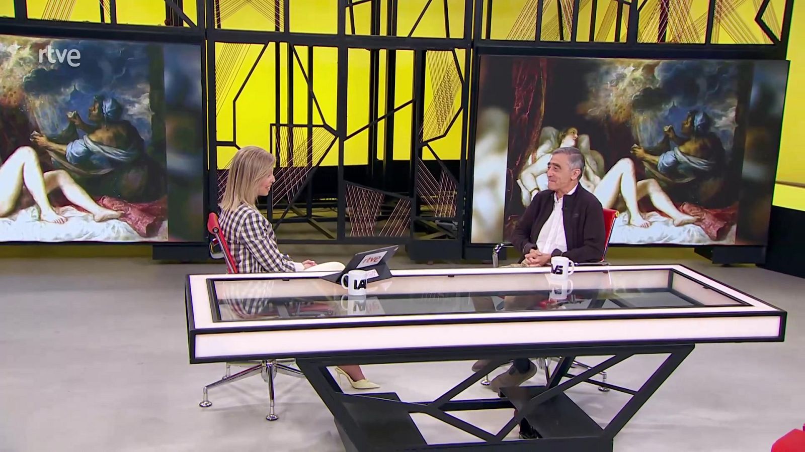 La aventura del saber - 15/05/25 - ver ahora