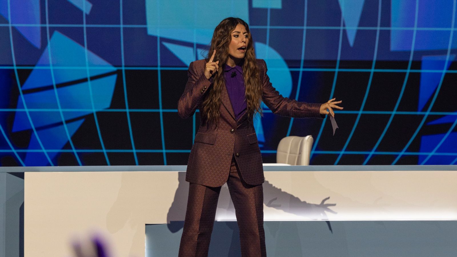 Influencers en la feria de Abril - Futuro Imperfecto - Futuro imperfecto | Ver