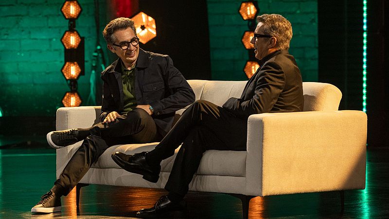 Berto Romero: “Hay que parar de humillar a los robots” - Futuro Imperfecto - Futuro imperfecto | Ver