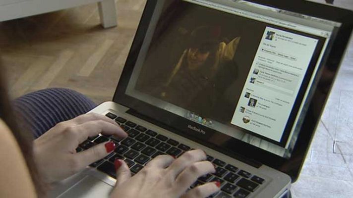 Telediario 1 - Violencia entre adolescentes