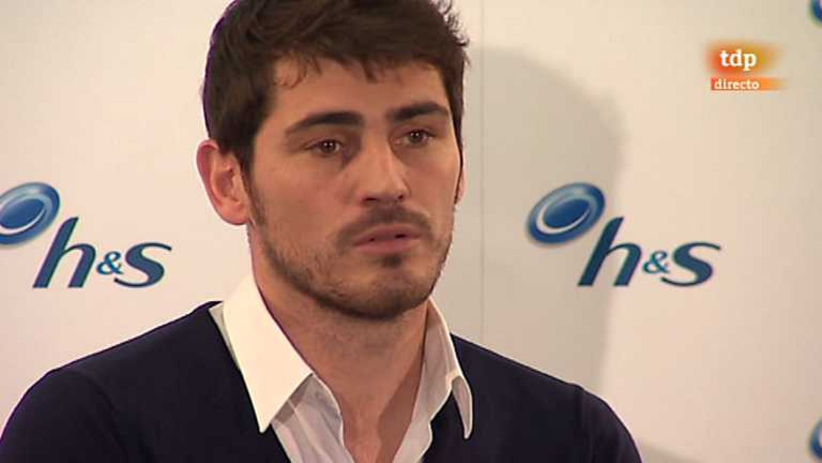 Conexión tdp - 10/01/13 - ver ahora