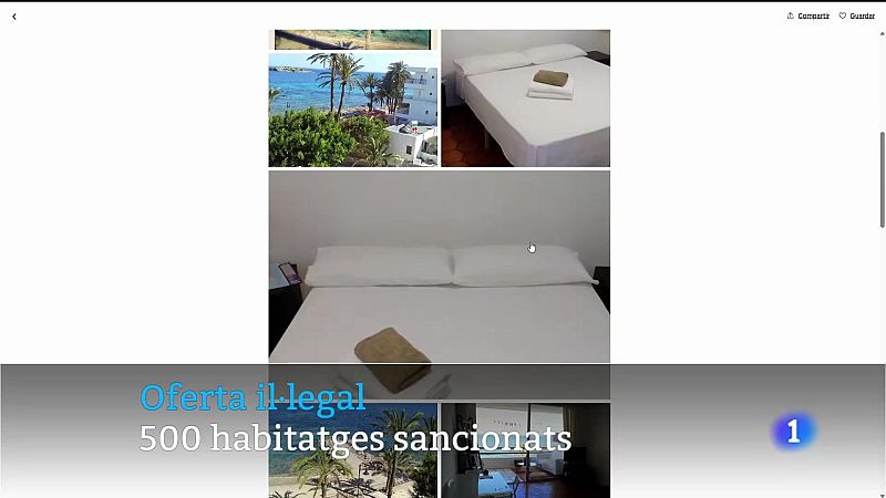 Informatiu Balear en 2' - 15/05/25 | Ver