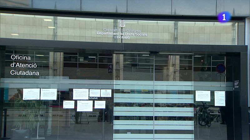 La conselleria de Drets Socials admet les mancances del sistema de protecció de menors