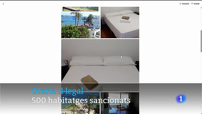 Informatiu Balear - Informatiu Balear 1 - 15/05/25