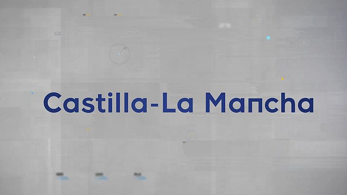 Noticias de Castilla-La Mancha - Noticias de Castilla-La Mancha - 15/05/2025