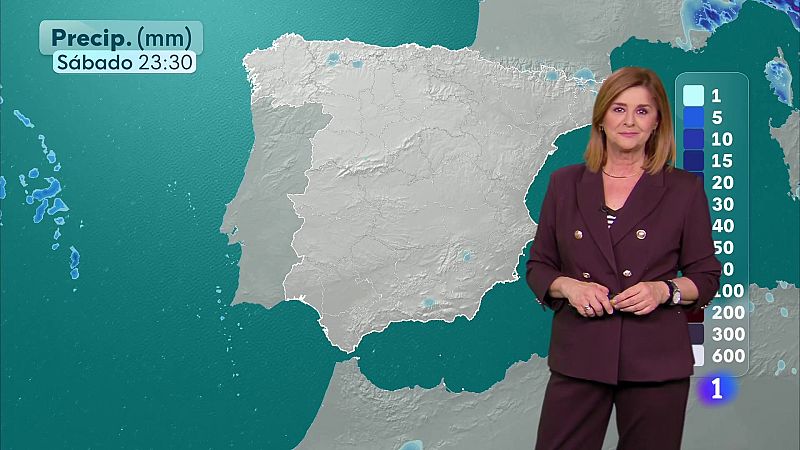El tiempo en la Comunitat Valenciana 15/05/25 | Ver