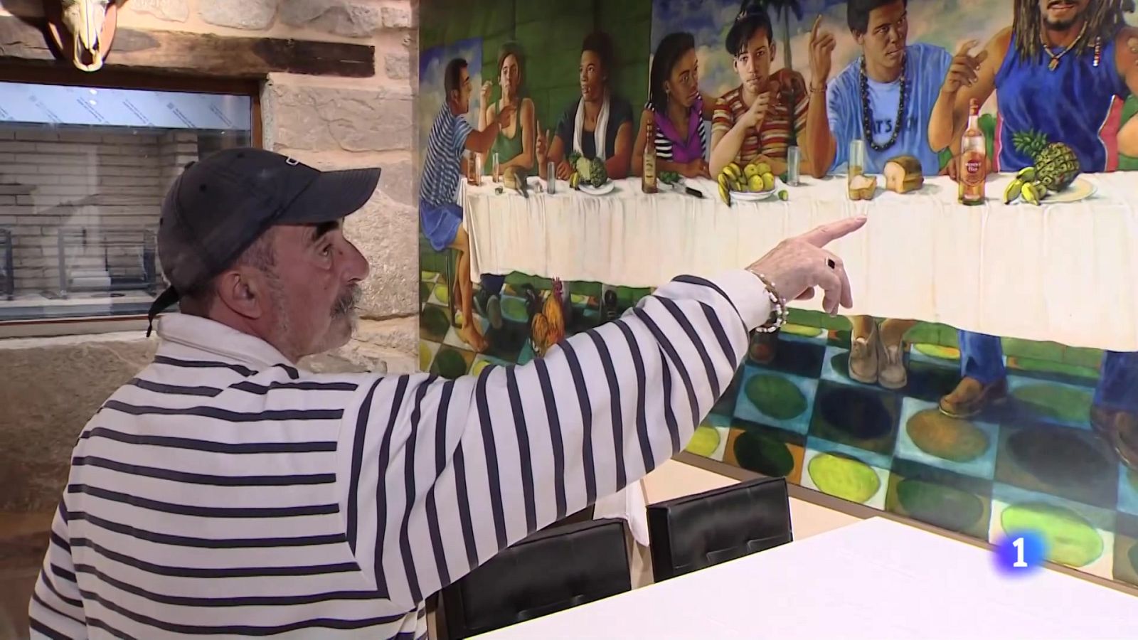 Telerioja en 2' - 15-05-2025 - Ver ahora | Ver