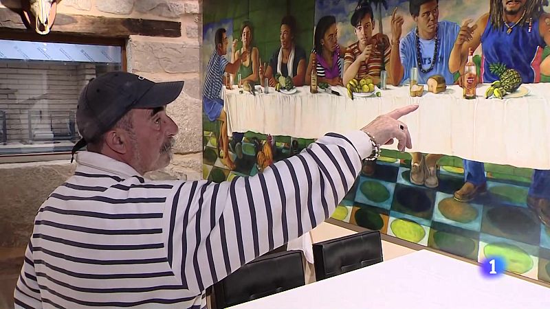 Telerioja en 2' - 15-05-2025 - Ver ahora | Ver