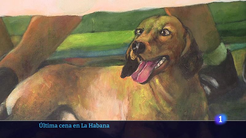 Informativo Telerioja 2 - 15-05-2025 - Ver ahora - Informativo Telerioja | Ver