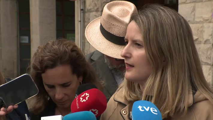 Telediario 1 - La Generalitat admite fallos en la protección de la menor agredida por el 'Pelicot catalán'