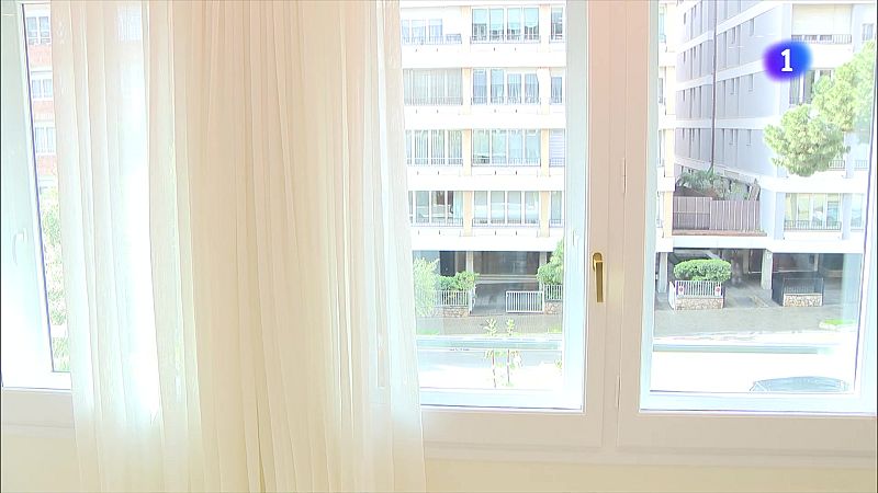 L'habitatge de luxe, a l'alça - L'Informatiu | Veure