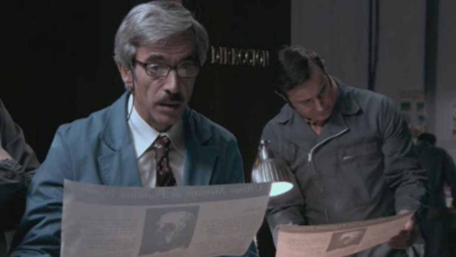 Más de 11 años de ¿Cuéntame cómo pasó¿