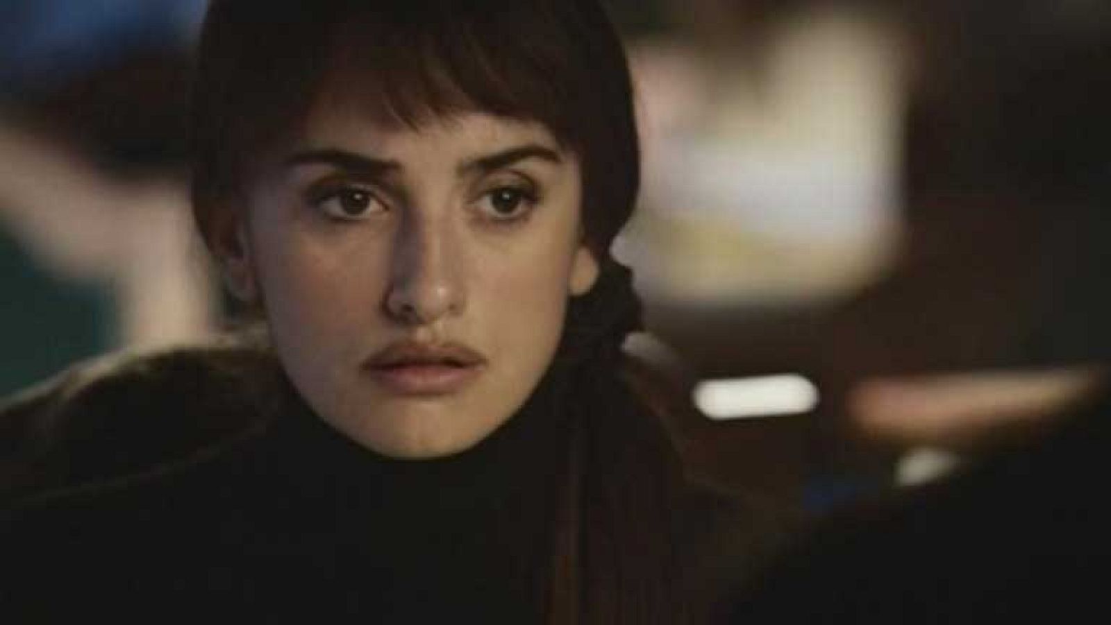 Penélope Cruz presenta su nueva película ¿Volver a Nacer¿