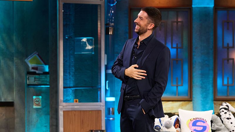 La Revuelta | ¿Qué pasa con la gente que siempre llega tarde?