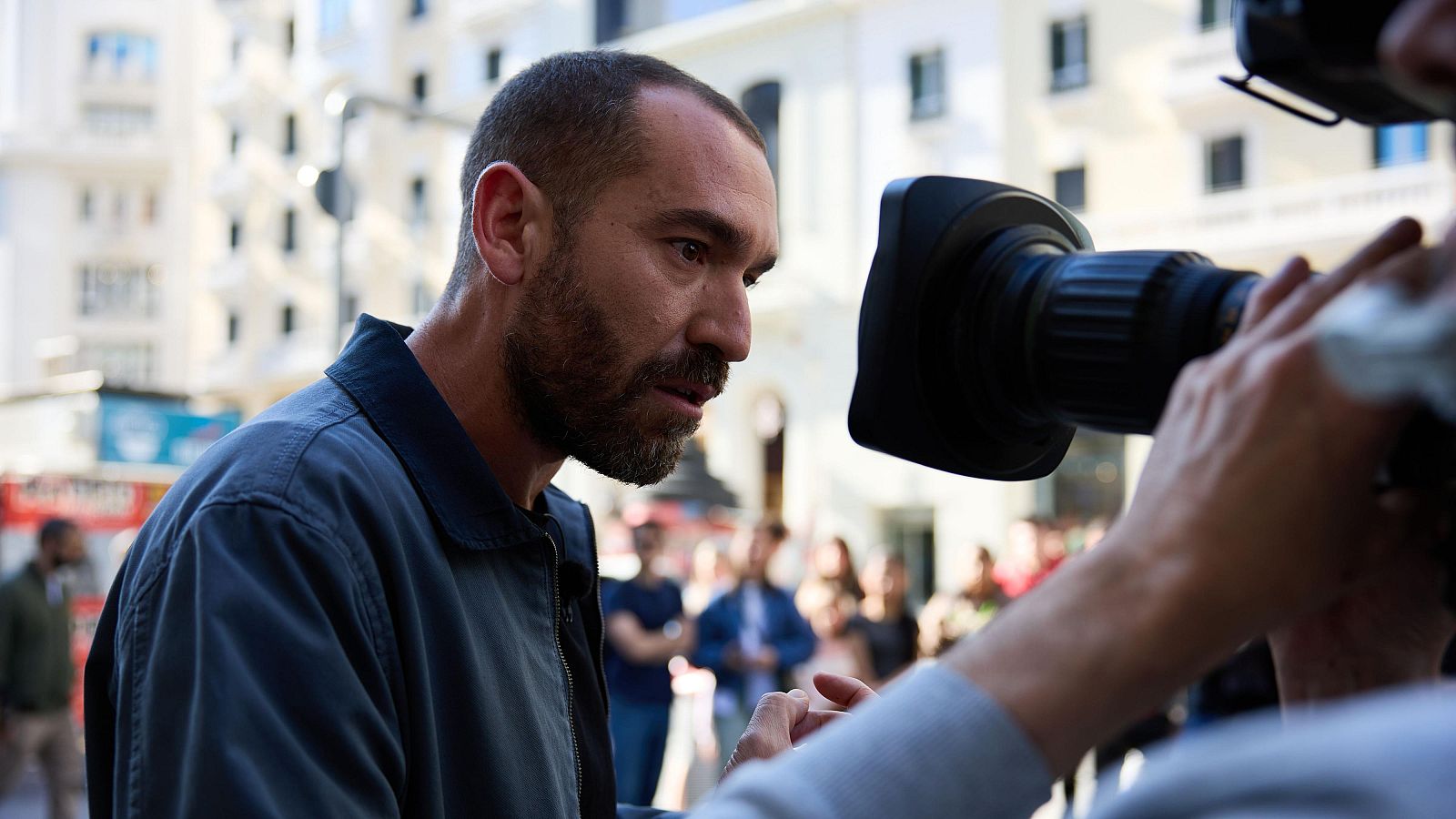 La Revuelta | Jorge Ponce trafica con los datos de la gente - La Revuelta | Ver