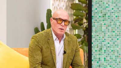 Programa 9: Entreacto