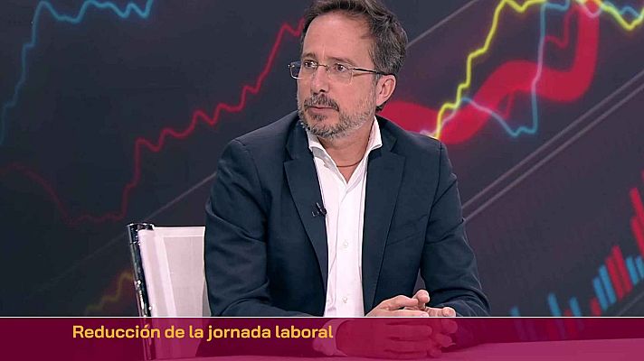 La economía - La economía - 15/05/25