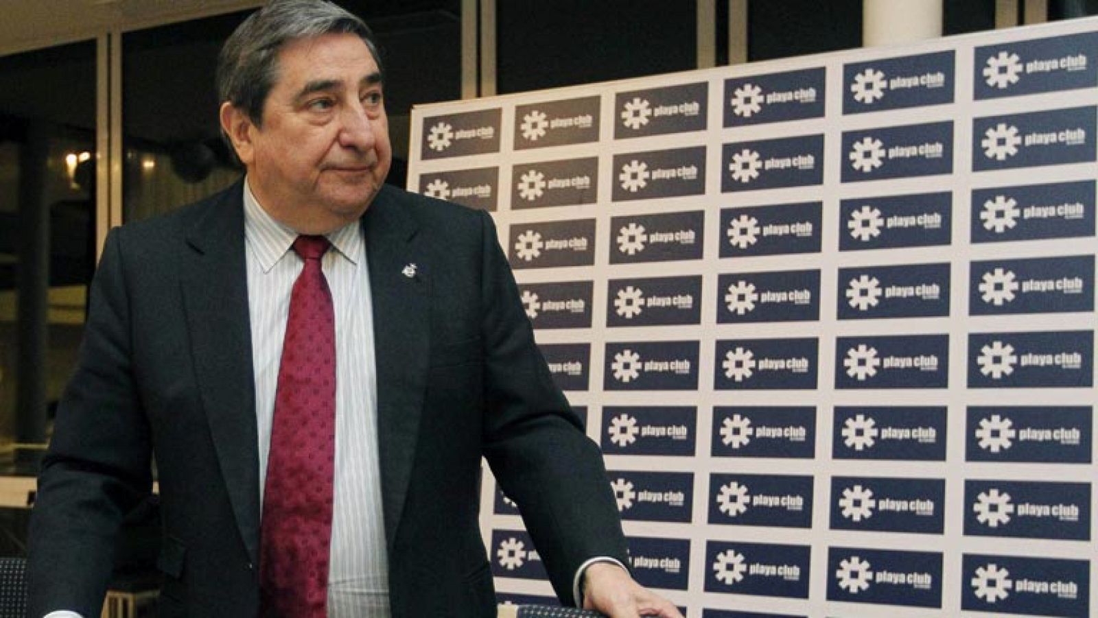 El Deportivo, en concurso de acreedores | Ver