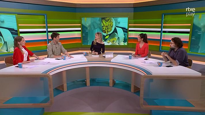 L'altaveu - Derbi de risc, addiccions i malbaratament alimentari