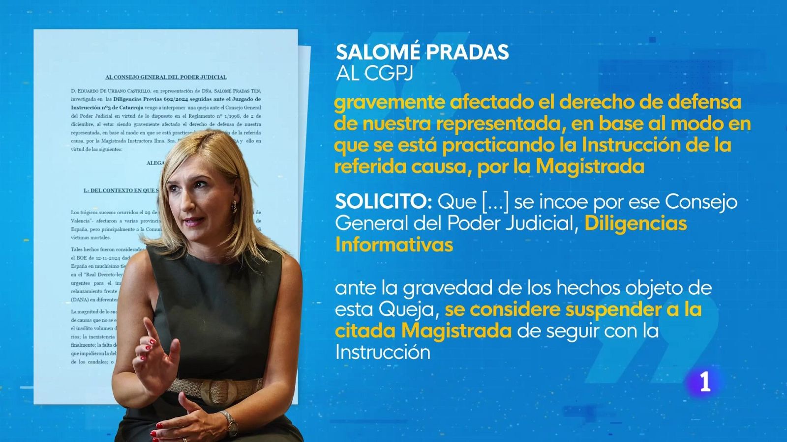 L'Informatiu Comunitat Valenciana 2 - 15/05/25 | Ver