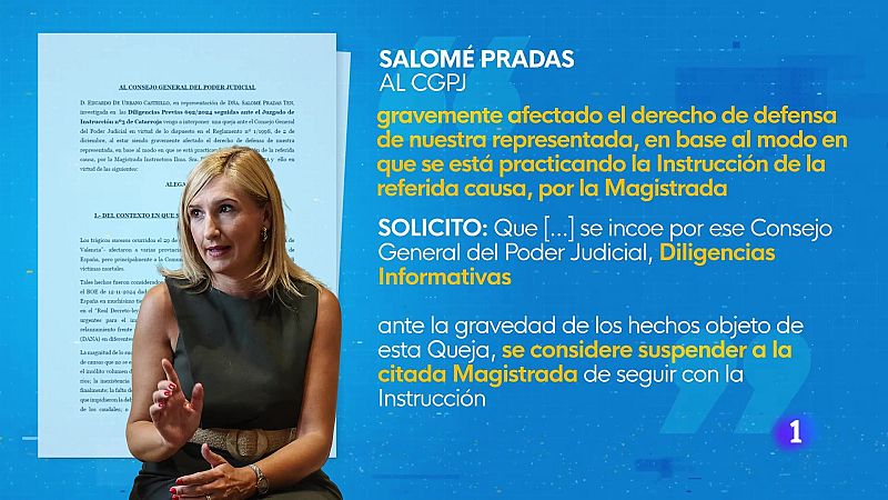 L'Informatiu Comunitat Valenciana 2 - 15/05/25 | Ver