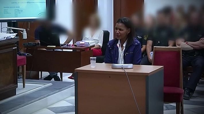 La familia de la tele - Habla el acusado de favores a Ana Julia Quezada en prisión