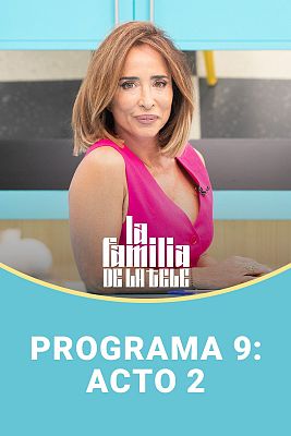 Programa 9: Acto 2