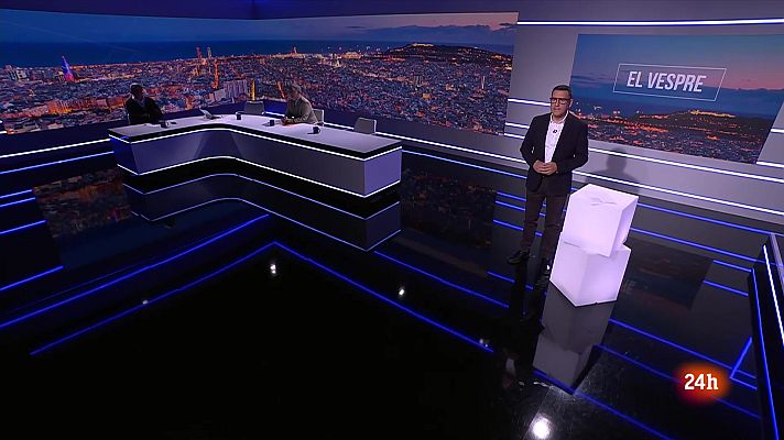 El Vespre - El Vespre - 15/05/2025