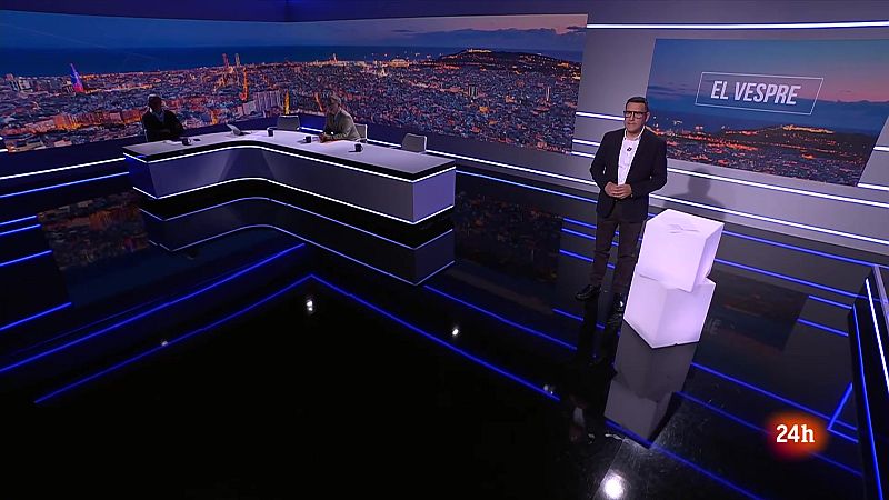 El Vespre - 15/05/2025