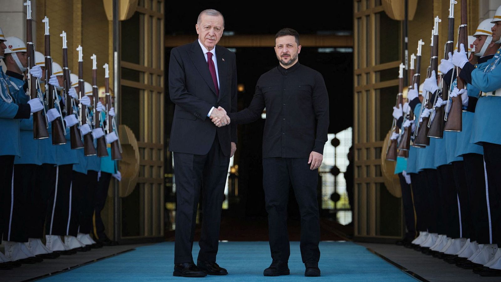 Telediario 2 en cuatro minutos - 15/05/25 - RTVE.es | Ver