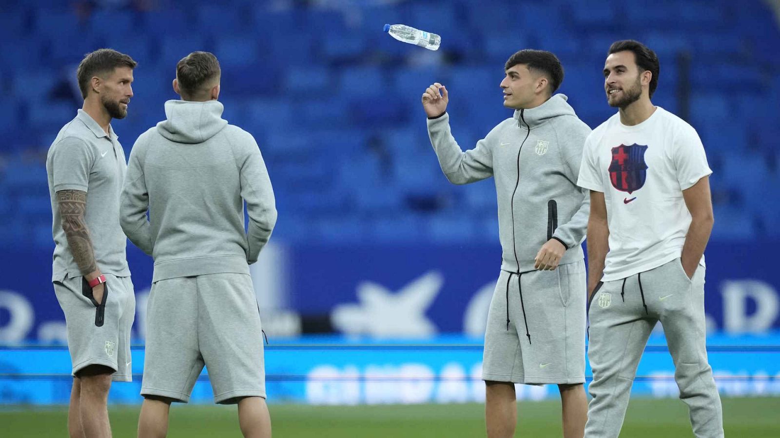 Deportes 2 en Lengua de signos - 15/05/25 - ver ahora