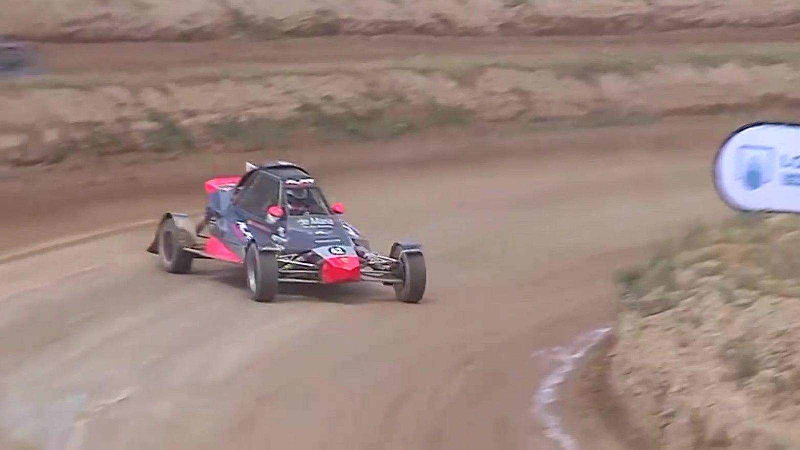 Racing for Spain - 2025 - Programa 10 - ver ahora