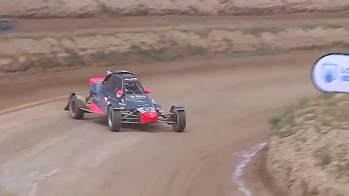 Racing for Spain - 2025 - Programa 10