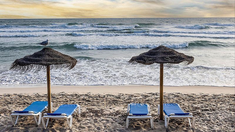 El tiempo matinal - 16/05/2025 - El tiempo | Ver