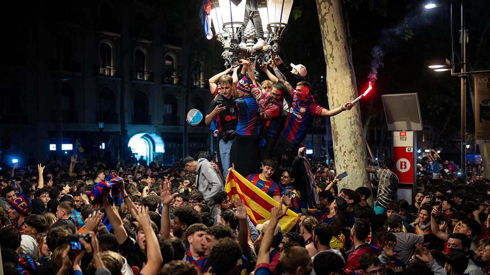 Telediario - 8 horas - 16/05/25 - Lengua de signos - ver ahora