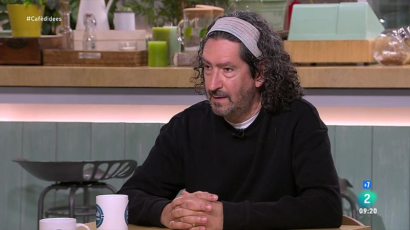 Cafè d'idees - Els educadors socials assenyalen "deficiències a nivell estructural" a la DGAIA