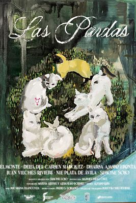 Somos cine - Las pardas (Cortometraje)