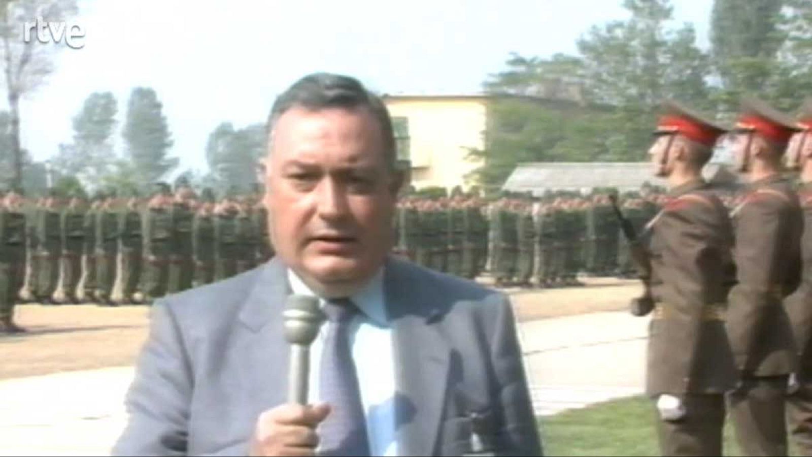 En portada - La otra cara de Hungría - Fue noticia en el Archivo de RTVE | Ver