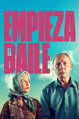 Empieza el baile