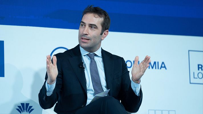 La hora de La 1 - Cuerpo presentará el lunes a las comunidades autónomas el plan de internacionalización frente a los aranceles